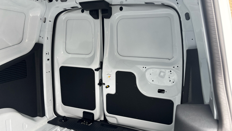 Ford Transit Courier Petrol 1.0 EcoBoost 125ps Trend Van Auto